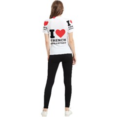 Women s Short Sleeve Rash Guard 