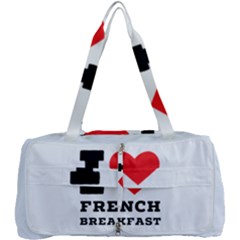 Multi Function Bag 