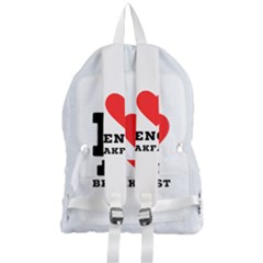Foldable Lightweight Backpack 