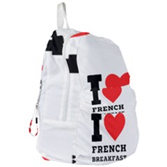 Foldable Lightweight Backpack 