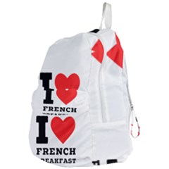 Foldable Lightweight Backpack 