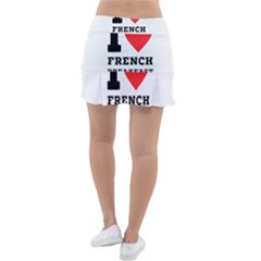Classic Tennis Skirt 