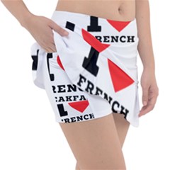 Classic Tennis Skirt 