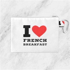 Canvas Cosmetic Bag (Medium) 
