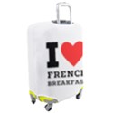 Luggage Cover (Medium) 