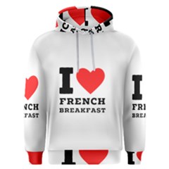 Men s Overhead Hoodie 