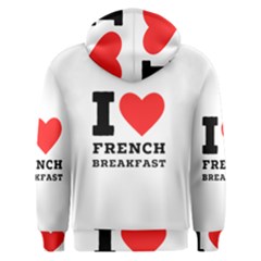 Men s Overhead Hoodie 