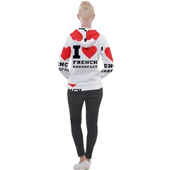 Women s Overhead Hoodie 