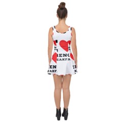 Inside Out Casual Dress 