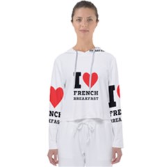 Women s Slouchy Sweat 