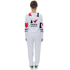 Women s Slouchy Sweat 