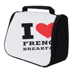 Full Print Travel Pouch (Small) 