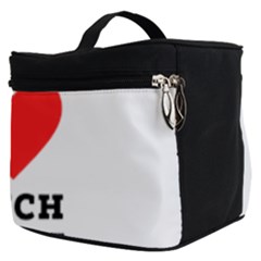 Make Up Travel Bag (Small) 