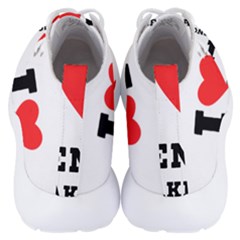 Men s Lightweight High Top Sneakers 
