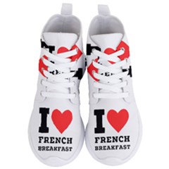 Women s Lightweight High Top Sneakers 