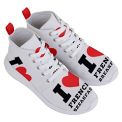 Women s Lightweight High Top Sneakers 