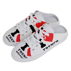 Women s Half Slippers 