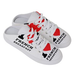 Women s Half Slippers 