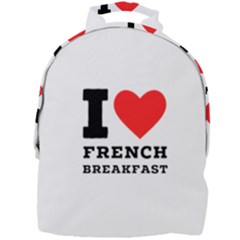 Mini Full Print Backpack 