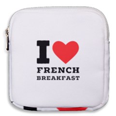 Mini Square Pouch 