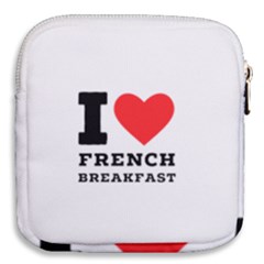 Mini Square Pouch 