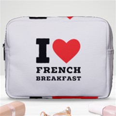 Make Up Pouch (Large) 