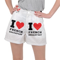 Women s Ripstop Shorts 