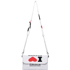 Mini Crossbody Handbag 