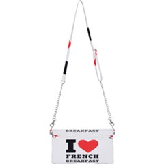 Mini Crossbody Handbag 
