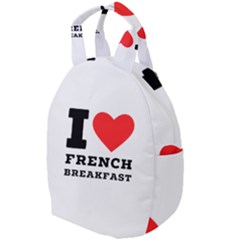 Travel Backpack 