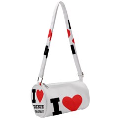 Mini Cylinder Bag 