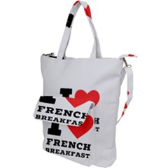 Shoulder Tote Bag 