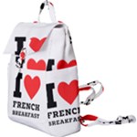 I love French breakfast  Buckle Everyday Backpack