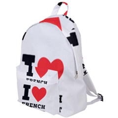 The Plain Backpack 