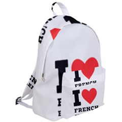 The Plain Backpack 