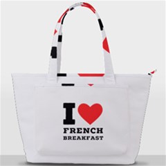 Back Pocket Shoulder Bag  