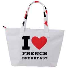 Back Pocket Shoulder Bag  