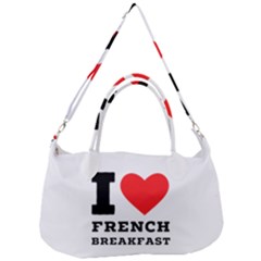 Removable Strap Handbag 
