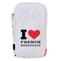 Waist Pouch (Large) 