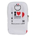 Waist Pouch (Large) 