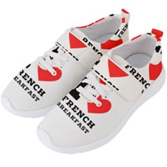 Men s Velcro Strap Shoes 