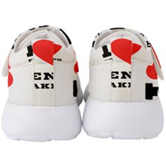 Men s Velcro Strap Shoes 