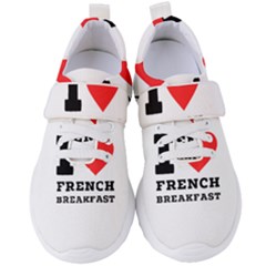 Women s Velcro Strap Shoes 