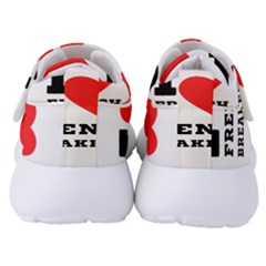 Women s Velcro Strap Shoes 