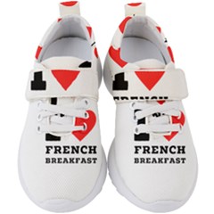 Kids  Velcro Strap Shoes 