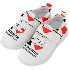 Kids  Velcro Strap Shoes 
