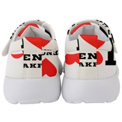 Kids  Velcro Strap Shoes 