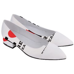 Women s Block Heels  