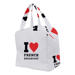Boxy Hand Bag 