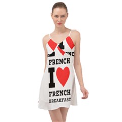 Summer Time Chiffon Dress 